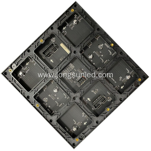 P3 Indoor Full Color P3 LED Indoor Module